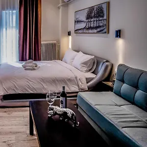  Apartament Diamond 32 Grecia