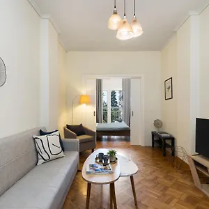  Apartament Houseloft Queen Olga Casa Grecia