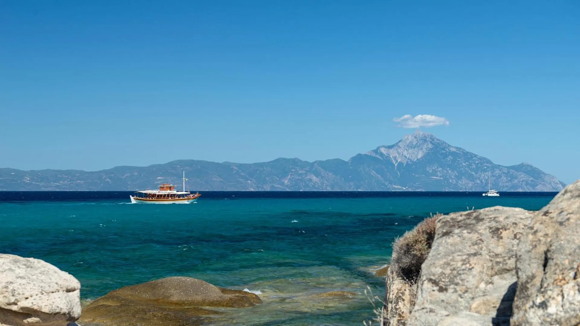 Diva Lodge Sykia Chalkidikis 0*,