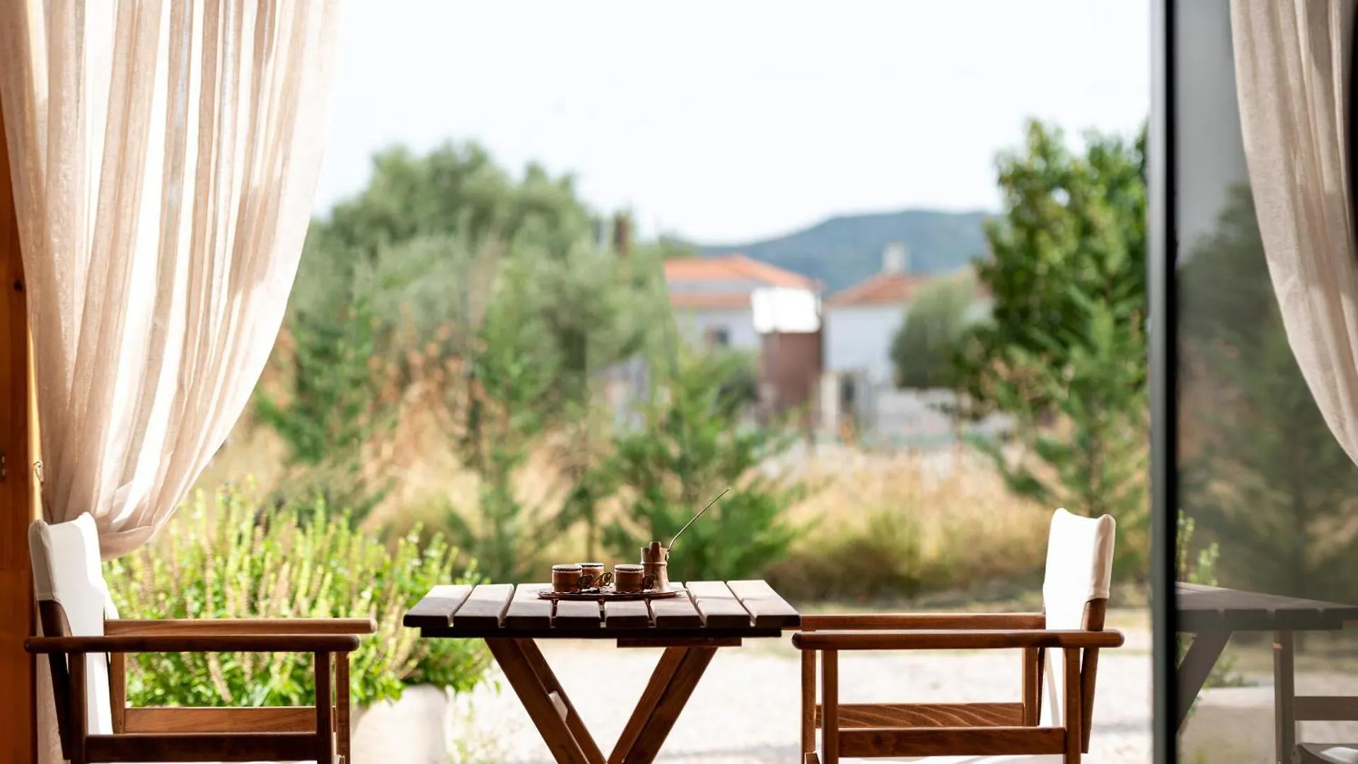 Apartment Diva Lodge Sykia Chalkidikis