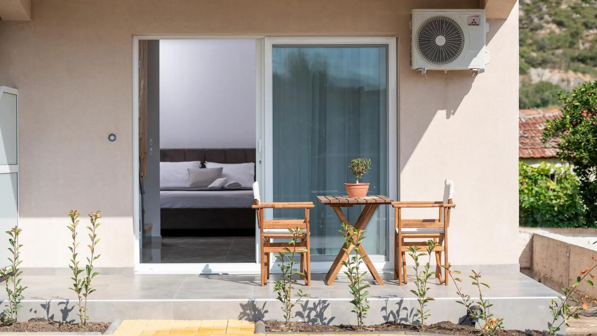 Diva Lodge Sykia Chalkidikis Greece