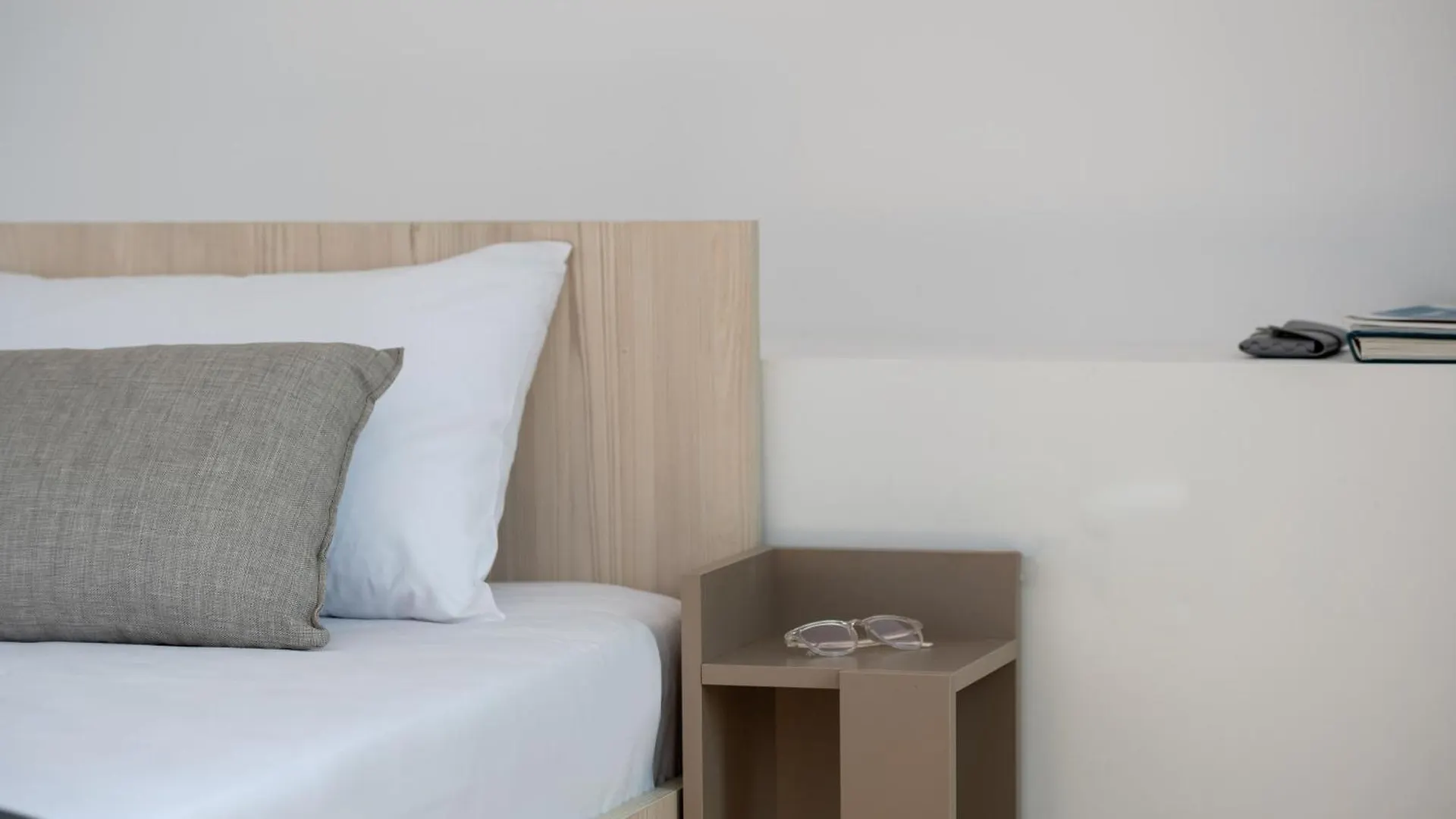 Diva Lodge Sykia Chalkidikis Apartment
