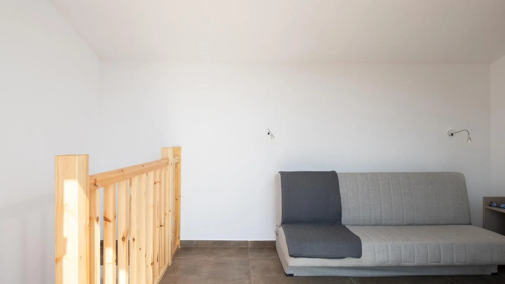 Diva Lodge Sykia Chalkidikis