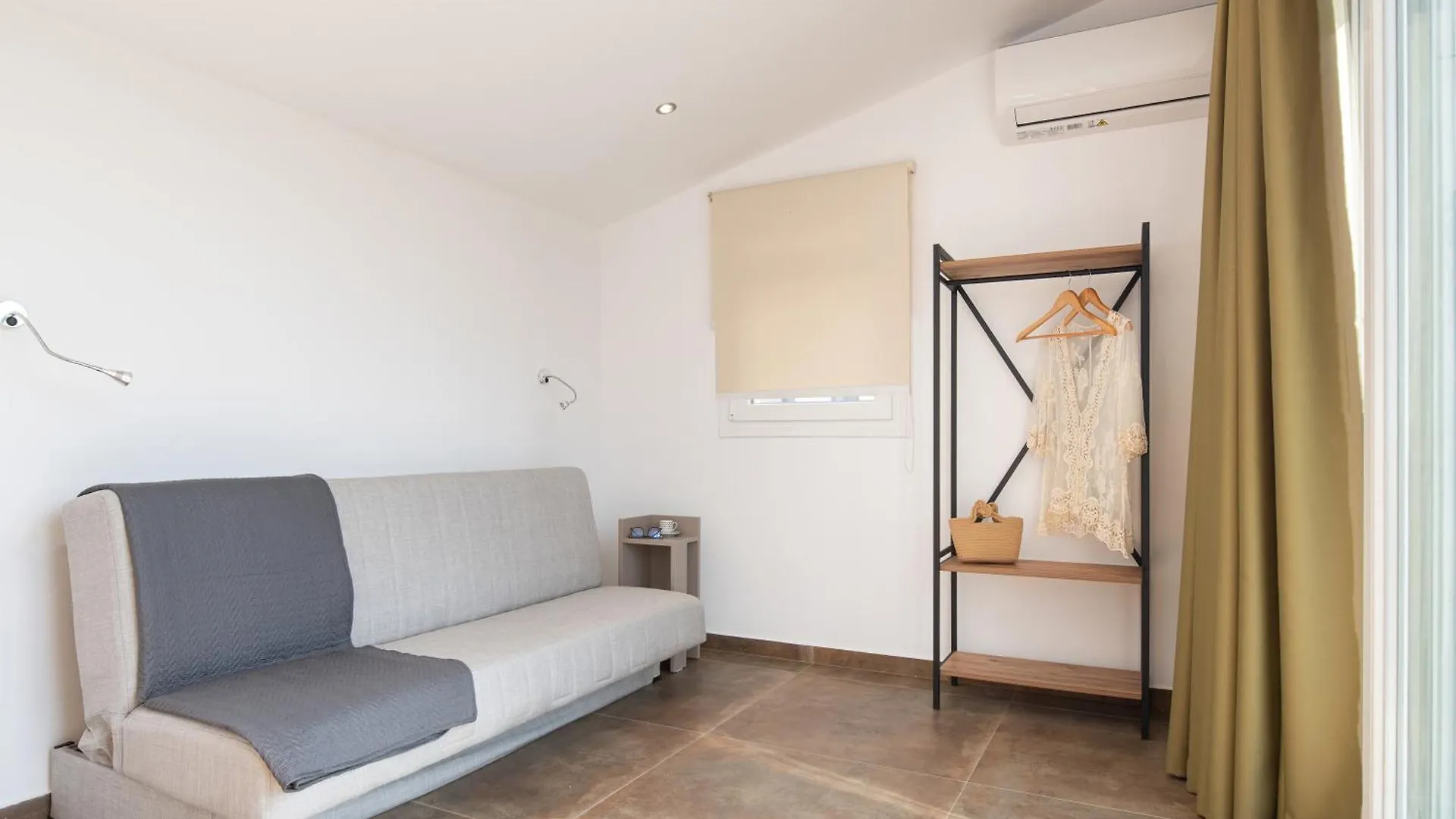 Diva Lodge Sykia Chalkidikis 0*,  Greece