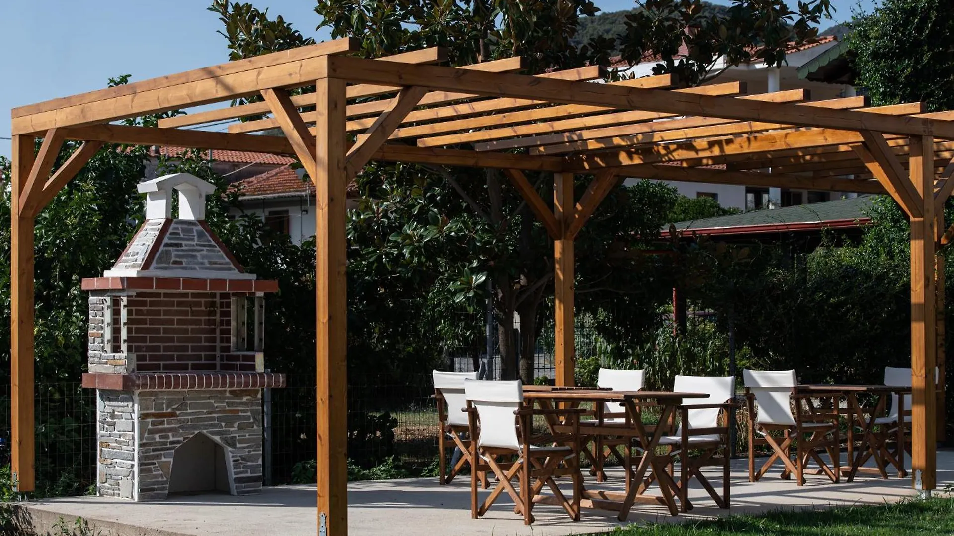 Diva Lodge Sykia Chalkidikis Greece